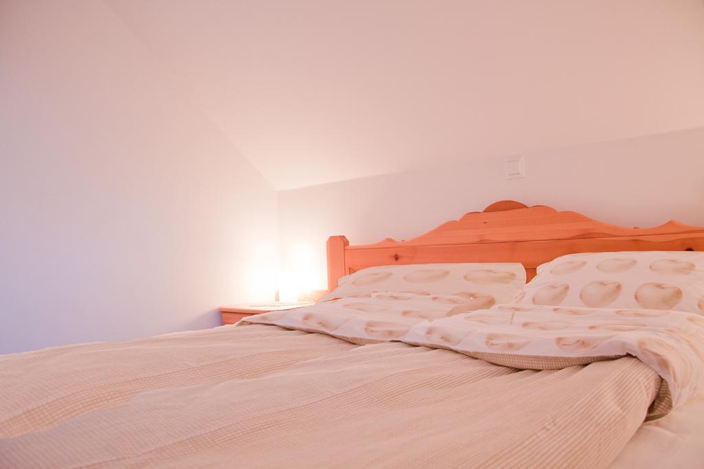 Farm Stay Bukovje Ljubno Exterior foto